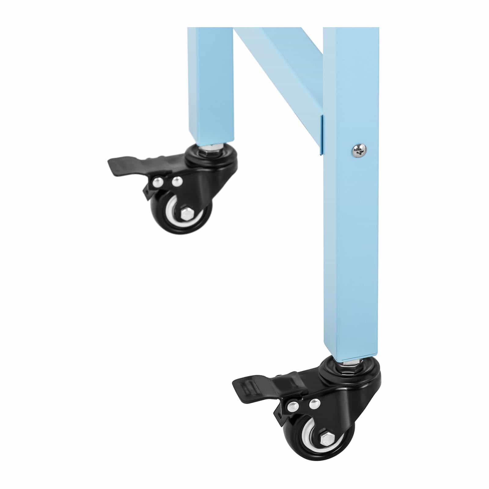 Carrello popcorn blu 14_0004911