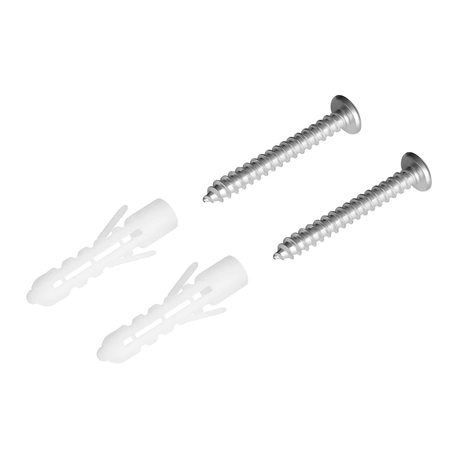 Portaordinazioni a sfera 120 cm acciaio inox 14_0004995