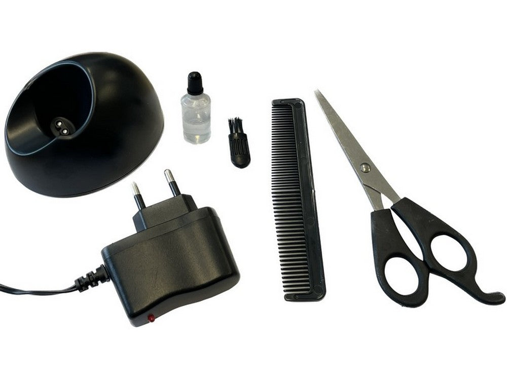 tagliacapelli ricaricabile 4,5 w cod:ferx.vit51812