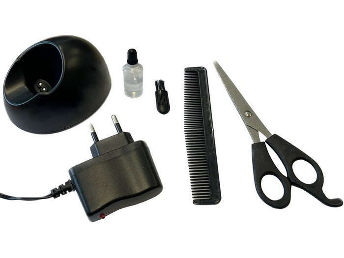 tagliacapelli ricaricabile 4,5 w cod:ferx.vit51812