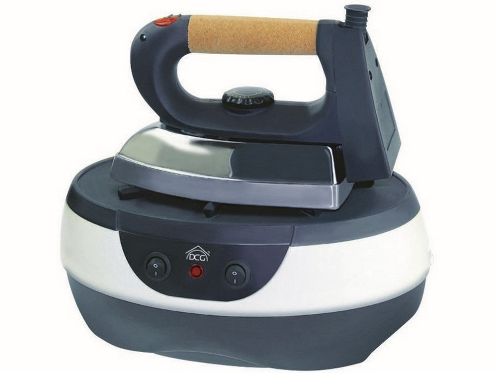 1pz sistema stirante professionale  2.000 w cod:ferx.vit51828