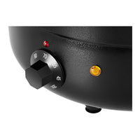 Zuppiera 10 litri 400 watt nera 14_0003511