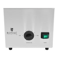 Dosatore di salse - Formaggio Nacho - Cioccolato - acciaio inossidabile 4,5 litri 14_0000147