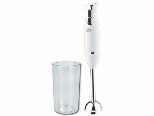 frullatore ad immersione inox 450 w cod:ferx.vit51820