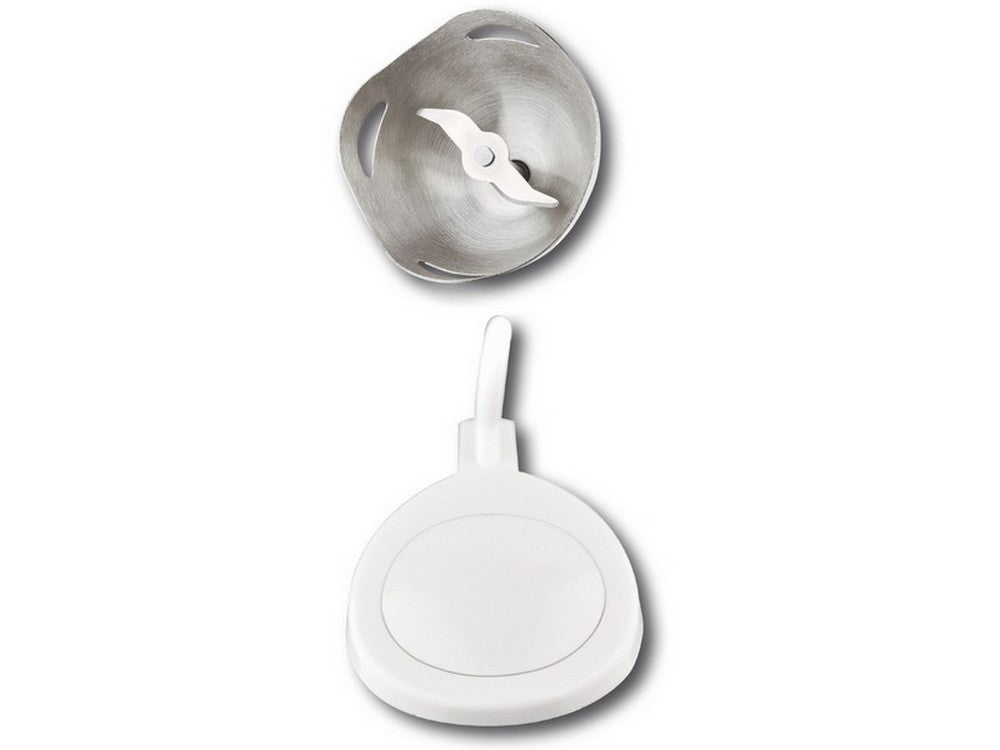 frullatore ad immersione inox 450 w cod:ferx.vit51820