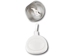 frullatore ad immersione inox 450 w cod:ferx.vit51820