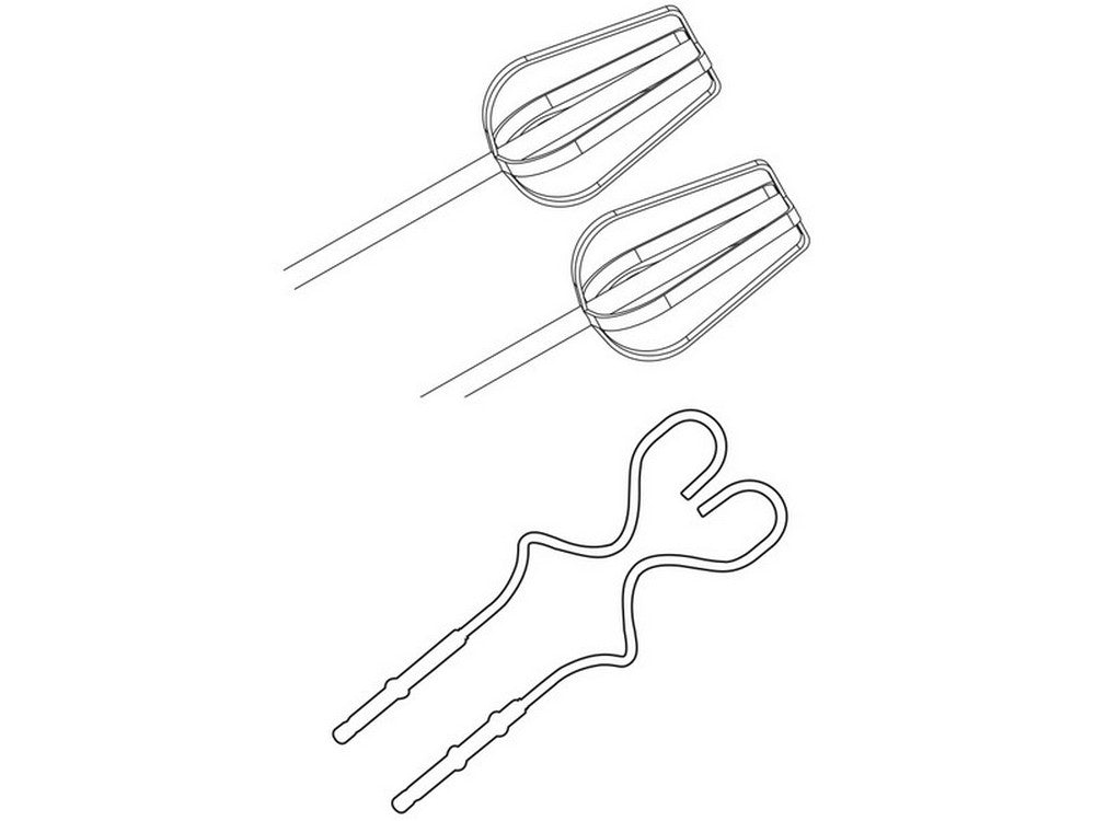 sbattitore 100 w cod:ferx.vit51826