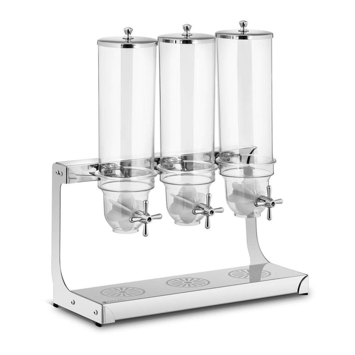 Dosatore cereali professionale capacità 3 x 3 5 litri 4_0000140