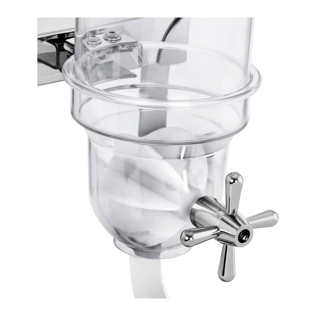 Dosatore cereali 4 x 3,5 litri 4 contenitori 14_0000141