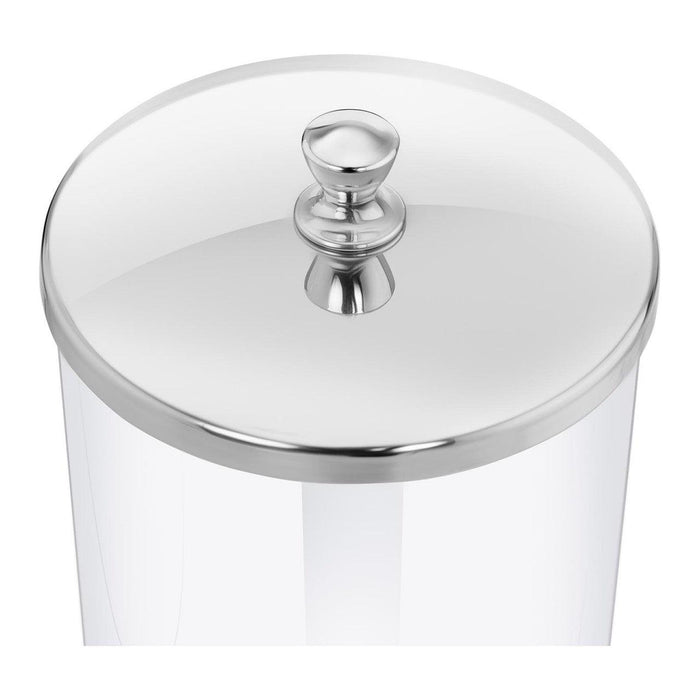 Dosatore cereali 4 x 3,5 litri 4 contenitori 14_0000141