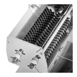 Batticarne elettrico 350 watt bistecche bistecche e filetti 14_0004507