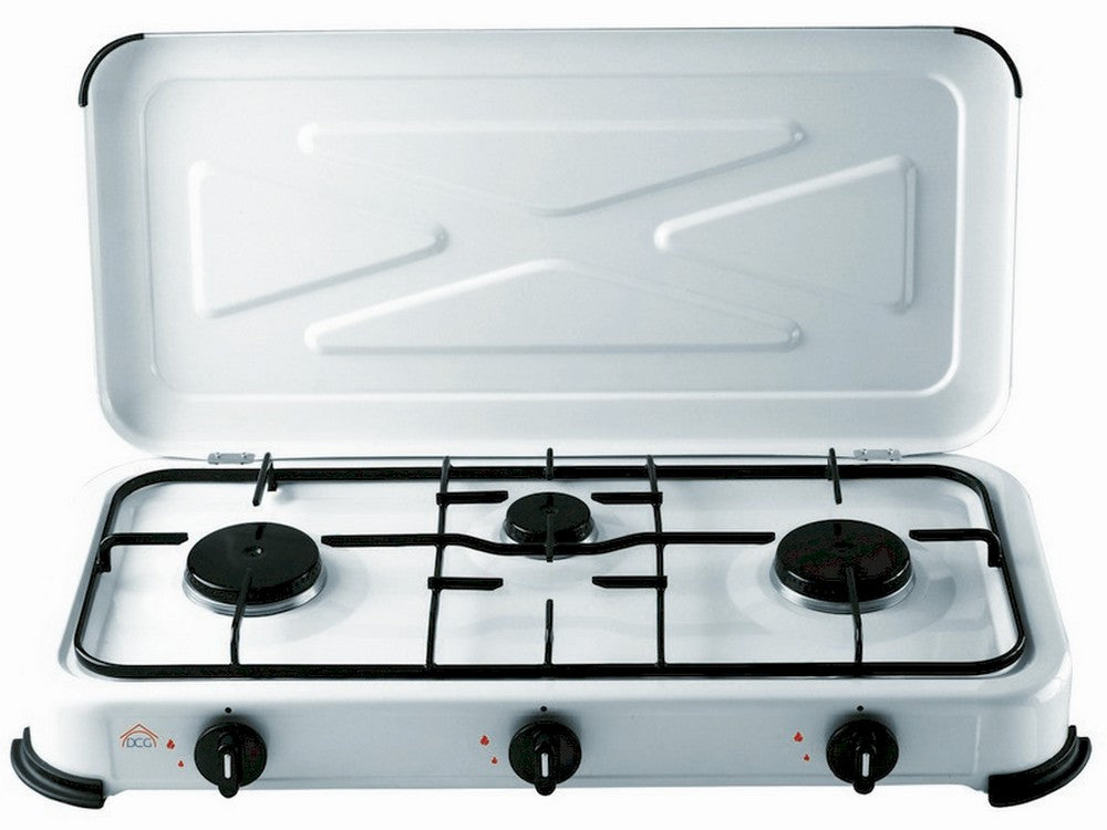 fornello a gas 3 fuochi cod:ferx.vit51814