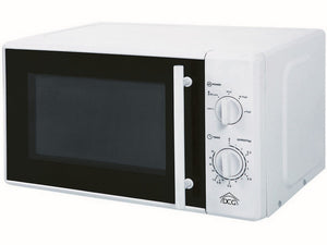 forno a microonde 800+1.000 w lt. 20 cod:ferx.vit51795