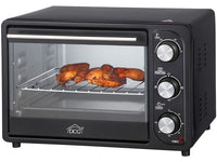 forno elettrico 1.300 w lt. 20 cod:ferx.vit51796