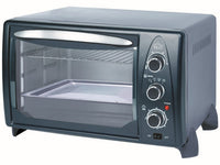 forno elettrico 1.380 w lt. 24 cod:ferx.vit51797