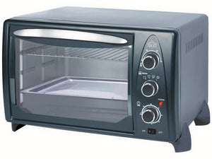 forno elettrico 1.380 w lt. 24 cod:ferx.vit51797