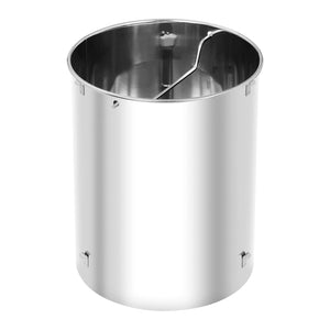 Bollitore professionale in acciaio inox da 60 litri e 3000 watt 14_0004601