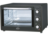 forno elettrico 1.800 w lt. 45 cod:ferx.vit51799
