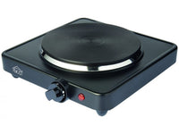 piastra elettrica 1 fuoco 1.500 w cod:ferx.vit52638