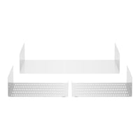 Vaporiera per hot dog 300 salsicce 100 panini 2.400 Watt 14_0004975