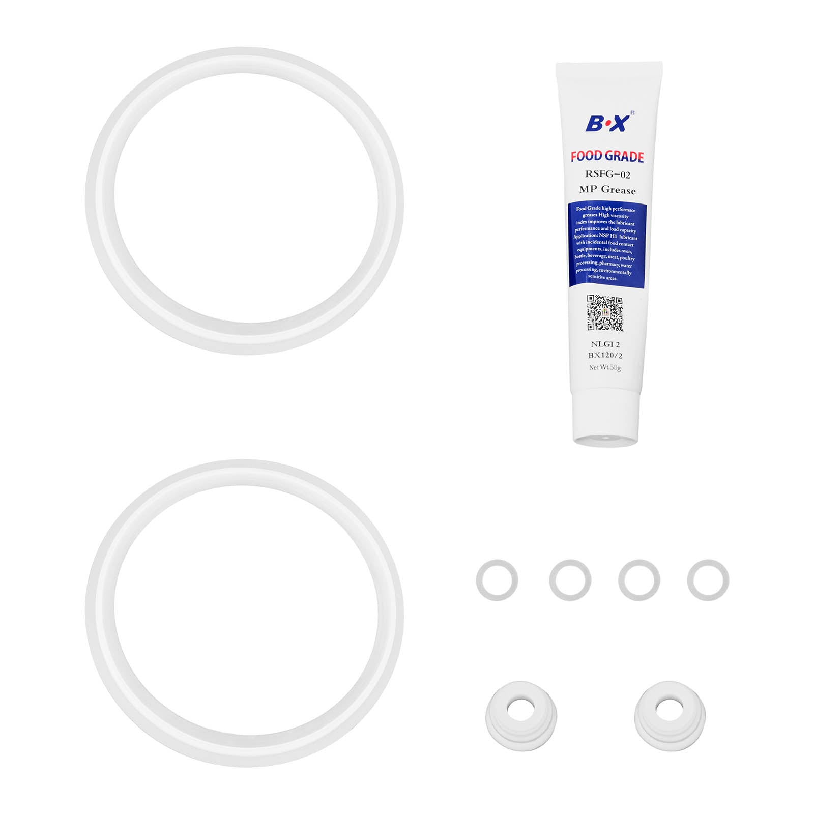 Macchina per granito 2 x 10 litri LED motore 600 watt 14_0002301