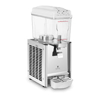 Distributore di bevande refrigerate da 12 litri con sistema di agitazione 14_0005292