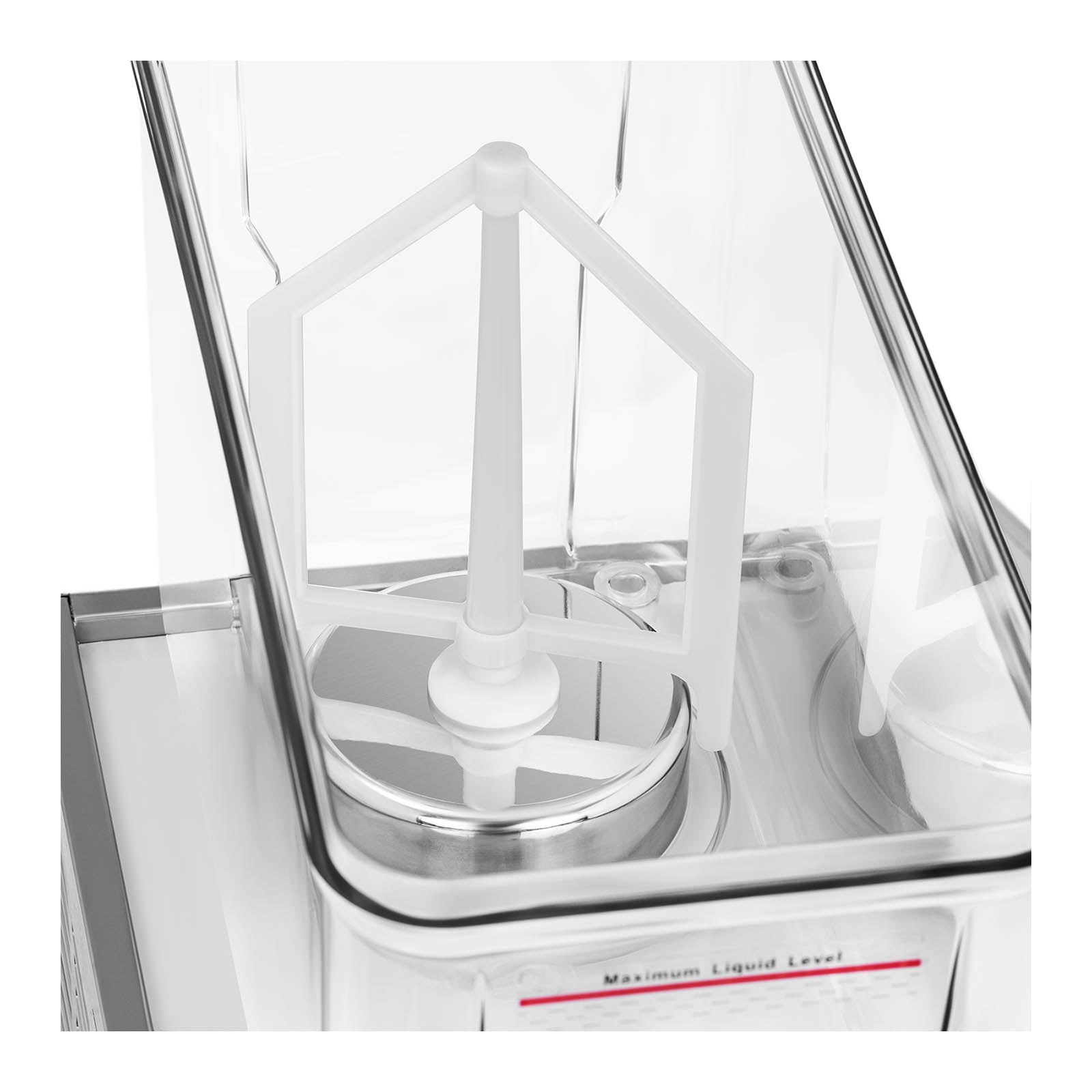 Distributore di bevande refrigerate da 12 litri con sistema di agitazione 14_0005292