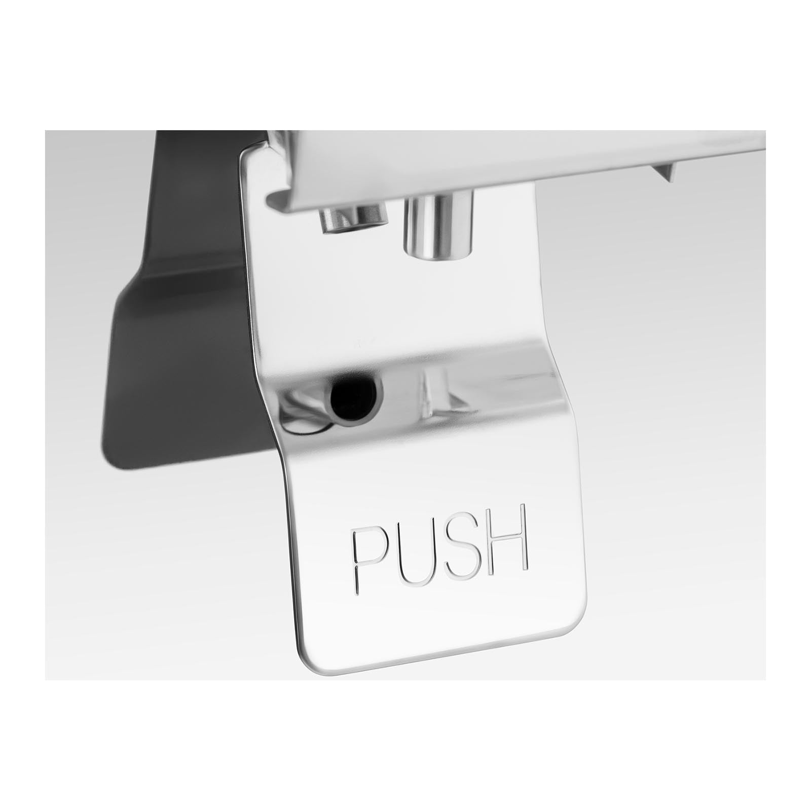 Distributore di bevande refrigerate da 12 litri con sistema di agitazione 14_0005292