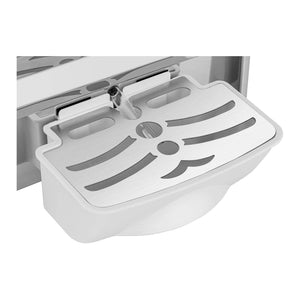 Distributore di bevande refrigerate da 12 litri con sistema di agitazione 14_0005292