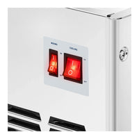 Distributore di bevande refrigerate da 12 litri con sistema di agitazione 14_0005292