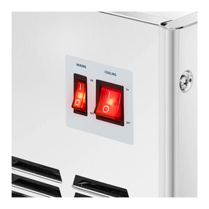 Distributore di bevande refrigerate da 12 litri con sistema di agitazione 14_0005292