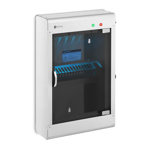 Sterilizzatore UV 14 coltelli acciaio inox 14_0003562