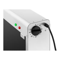 Sterilizzatore UV 14 coltelli acciaio inox 14_0003562