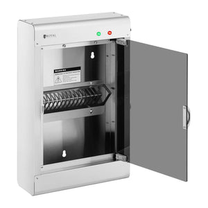 Sterilizzatore UV 14 coltelli acciaio inox 14_0003562