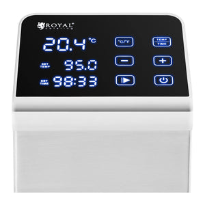 Scaldabagno da cucina - 2.300 watt - 80 litri 14_0003936