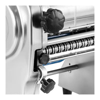 Macchina per pasta elettrica 22 cm da 1 a 14 mm professionale 14_0004695