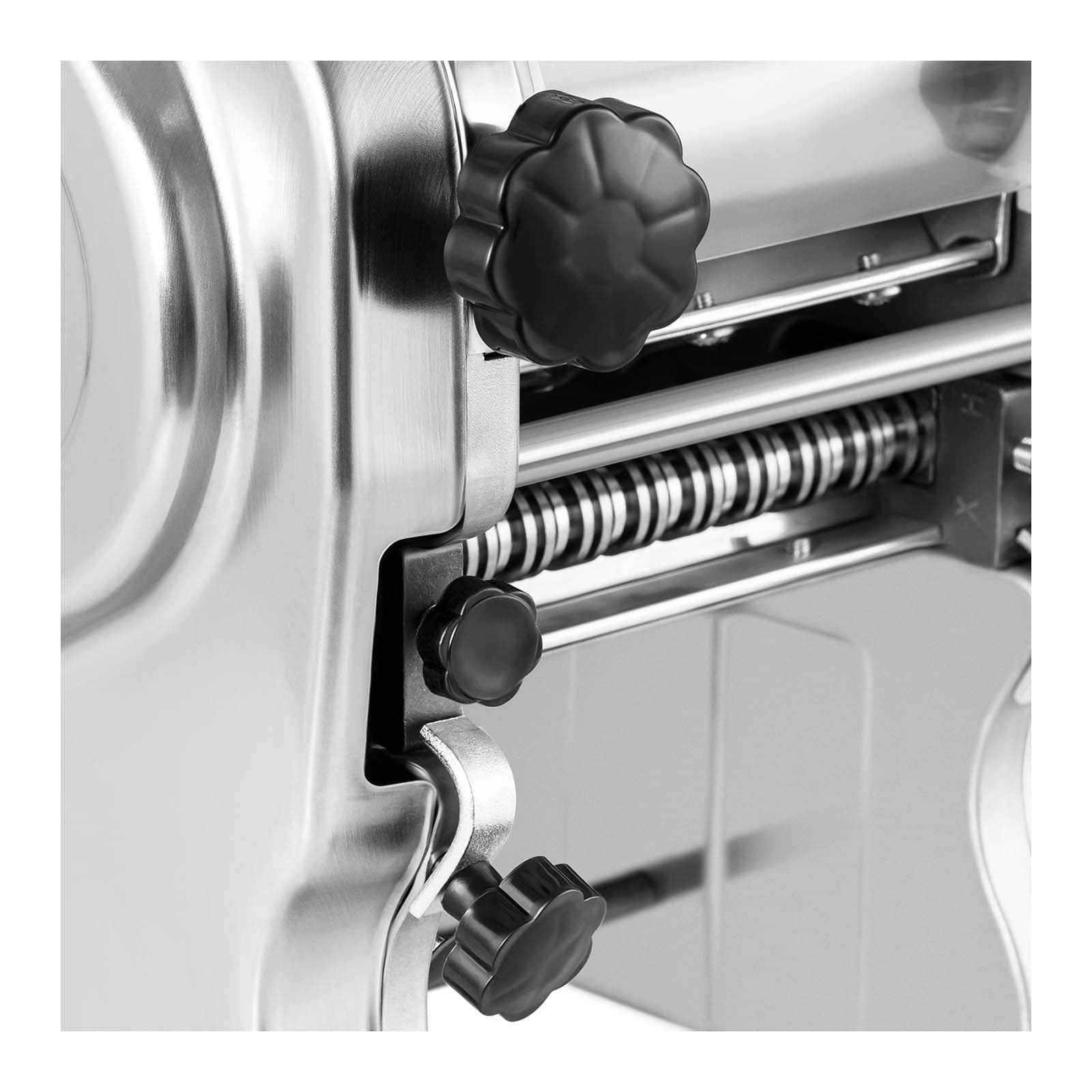 Macchina per pasta elettrica 16 cm da 1 a 14 mm professionale 14_0004697