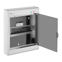 Sterilizzatore UV 20 coltelli acciaio inox 14_0003563