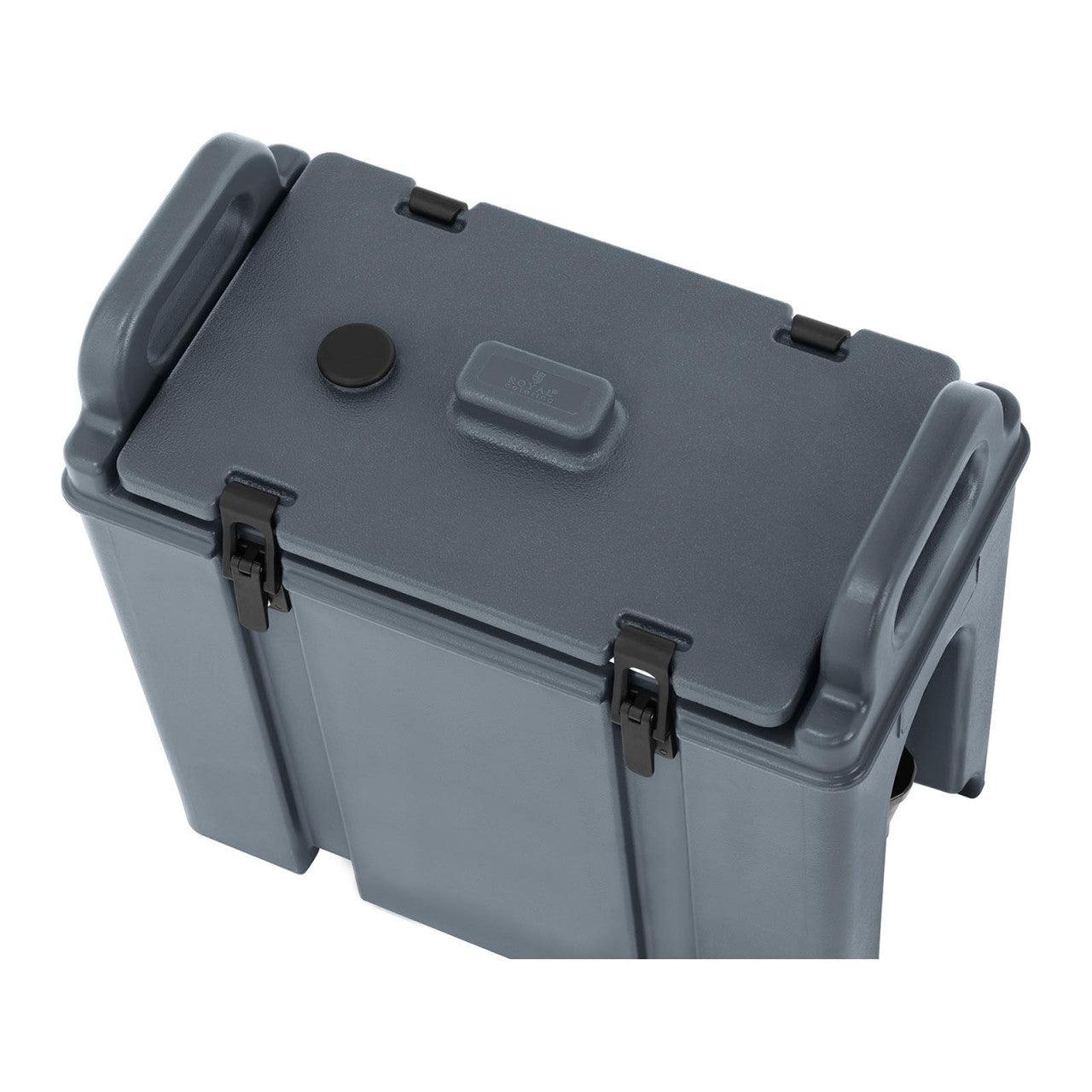 Distributore termico per bevande calde e fredde con rubinetto 7 litri 14_0001436