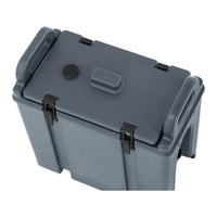 Distributore termico per bevande calde e fredde con rubinetto 7 litri 14_0001436