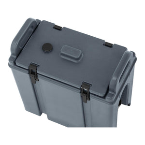 Distributore termico per bevande calde e fredde con rubinetto 7 litri 14_0001436