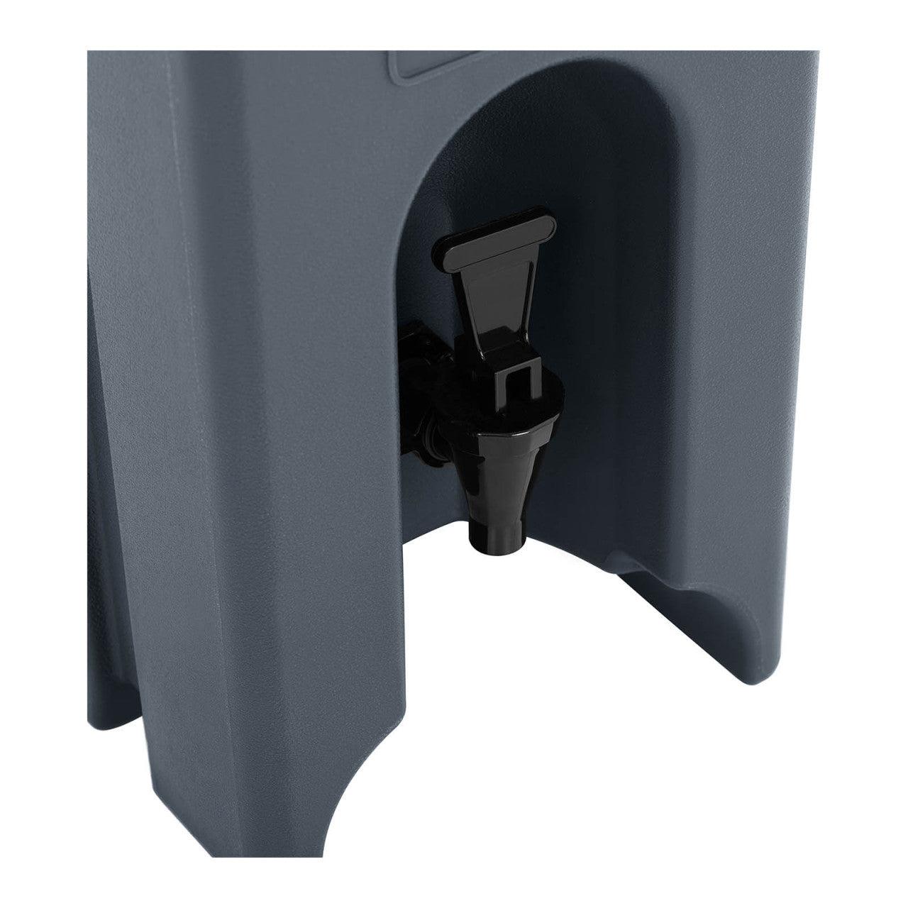 Distributore termico per bevande calde e fredde con rubinetto 7 litri 14_0001436