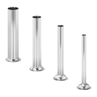 Insaccatrice orizzontale per salsicce 5 litri inox 14_0003126