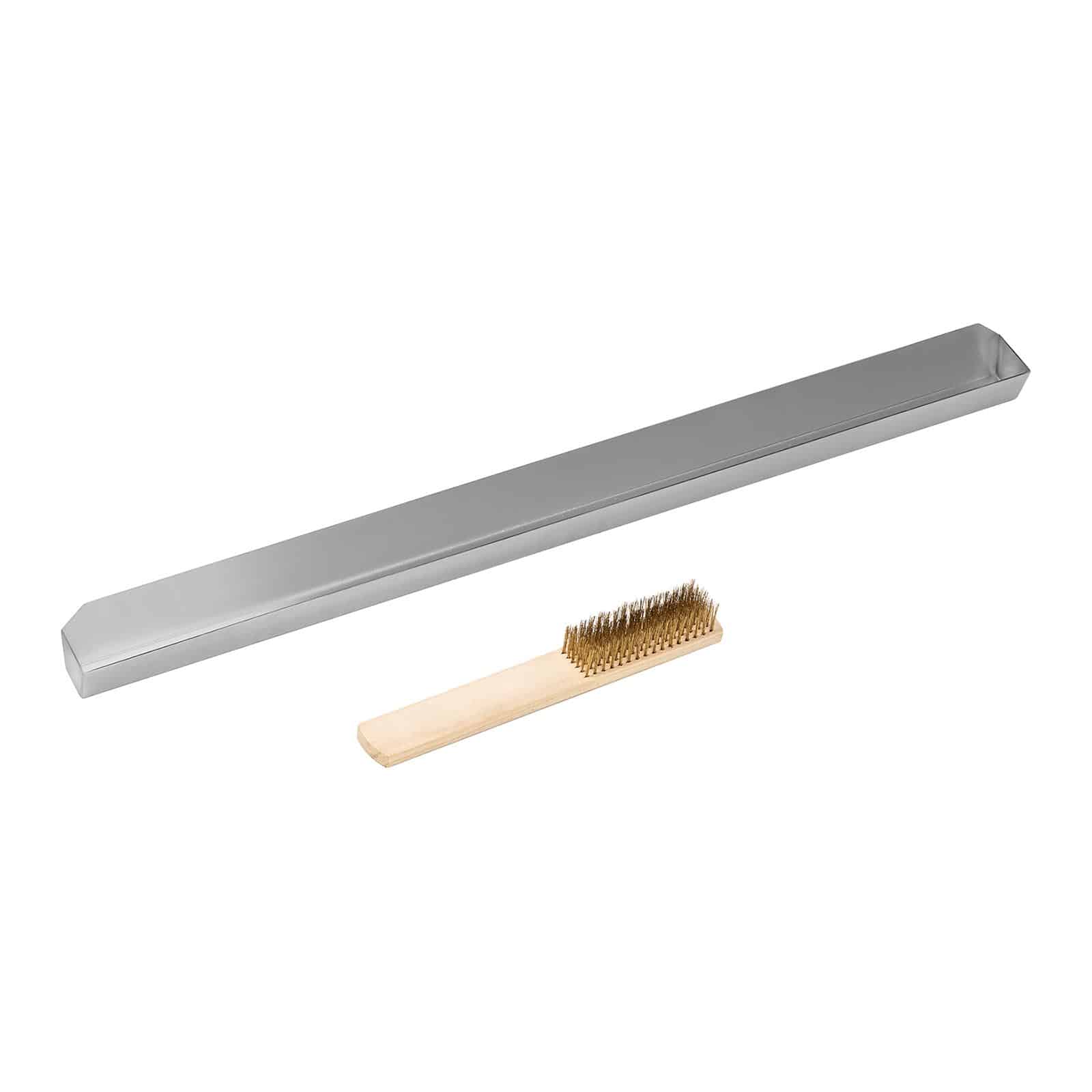 Macchina per panini liscia plancha elettrica doppia tostapane 3.600 watt professionale 14_0004006