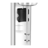 Milkshaker doppio 160 watt - 2 x 1 litri - 15.000 giri/min 14_0004948