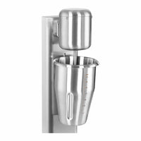 Milkshaker - 1 litro - 15.000 giri/min 80 watt acciaio inox 14_0004949