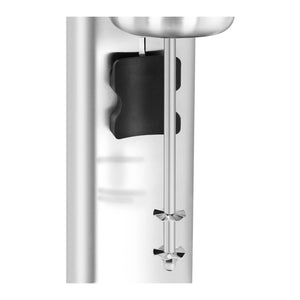 Milkshaker - 1 litro - 15.000 giri/min 80 watt acciaio inox 14_0004949