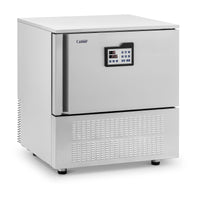 Capacità congelamento abbattitore 96 litri: 12 kg/238 min 14_0005268