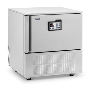 Capacità congelamento abbattitore 96 litri: 12 kg/238 min 14_0005268