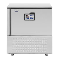 Capacità congelamento abbattitore 96 litri: 12 kg/238 min 14_0005268